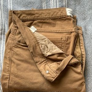 Flint and Tinder 365 Slim Fit Pants